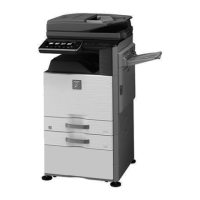 Preview: Sharp MX-M365N
