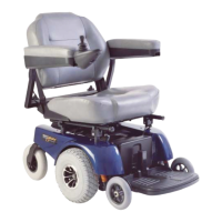 Preview: Pride Mobility Jazzy 1113