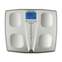Preview: Health O Meter BFM884DQ1-60