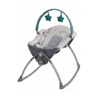 Preview: Graco Little Lounger