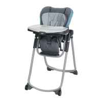 Preview: Graco SlimSpaces