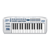 Electronic Keyboard Logo