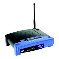 Preview: Linksys WAG54G