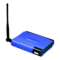 Preview: Linksys WPS54GU2