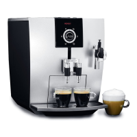 Preview: Jura IMPRESSA J5