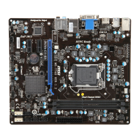 Preview: MSI H61MA-E35 (B3)