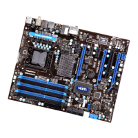 Preview: MSI X58A-GD45 series