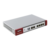 Preview: ZyWALL USG100-Plus