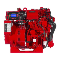 Preview: Westerbeke 5.5KW EDC 60HZ