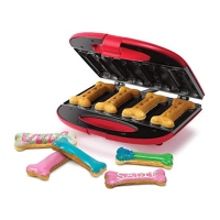 Preview: Sunbeam Gourmet Dog Treat Maker