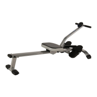 Preview: Stamina InMotion Rower