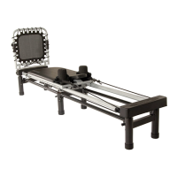 Preview: Stamina AeroPilates Reformer 266