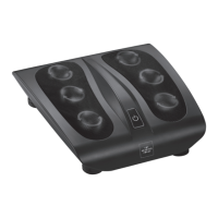 Preview: Sharper Image MSG-F110