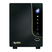 Preview: ZyXEL Communications NSA320