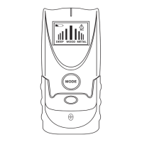 Preview: Ryobi StudTech Pro ESTP004