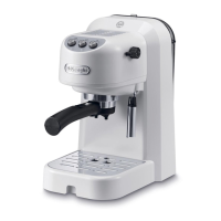 Preview: DeLonghi EC 250