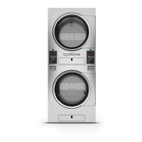 Preview: Speed Queen Stack Tumble Dryers