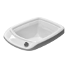 Pedicure Spa Logo
