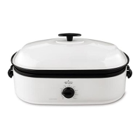 Preview: Rival 16 QT.