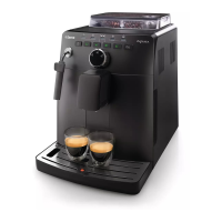 Preview: Saeco Intuita HD8750