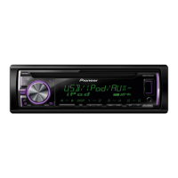 Preview: Pioneer DEH-X3600UI