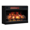 Indoor Fireplace Logo