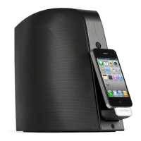 Preview: Audyssey Audio Dock