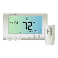 Preview: ritetemp 8082C