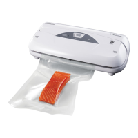 Preview: Sunbeam FoodSaver VAC430