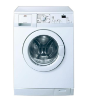 Preview: AEG Electrolux LAVAMAT 60640