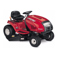 Preview: MTD LT-5