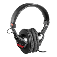 Preview: Sony MDR-V6