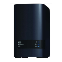Preview: Western Digital My Cloud EX2