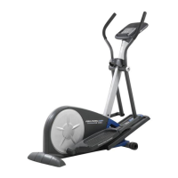 Preview: Pro-Form XP THINLINE 480