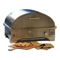 Preview: Kalamazoo Pizza Oven