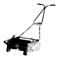 Preview: Mclane 17" reel mower