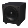 Subwoofer Logo