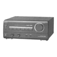 Preview: Sony TA-EX5