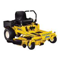 Preview: Cub Cadet Z-Force
