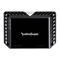 Preview: Rockford Fosgate T500-1bd CP