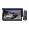 Car Video System Logo