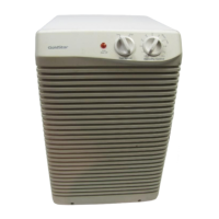 Preview: Goldstar DH2510A