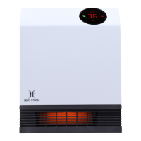 Preview: Heat Storm Hs-1000-WX