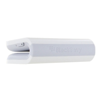 Preview: Blackberry Mini Stereo Speaker