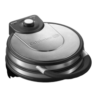 Preview: Calphalon No Peek HE500RW