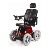 Wheelchair Logo