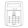 Keypad Logo