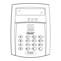 Preview: First Alert FA560VKP