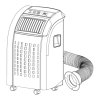 Air Conditioner Logo