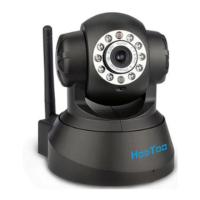 Preview: IP Wireless / Wired Camera
